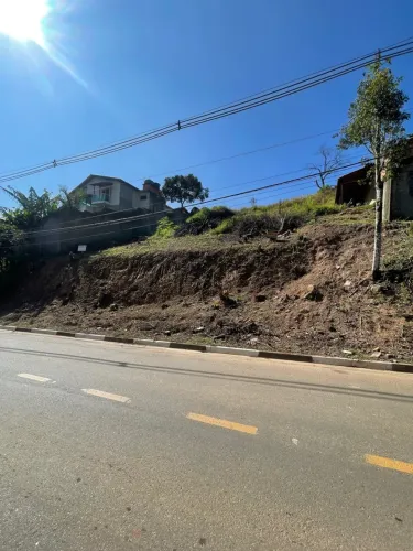 Terreno Recanto Maravilha - Santana de Parnaíba- KM 40 Castelo Branco 