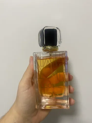 Perfume feminino Maison Alhambra Leonie Eau de Parfum