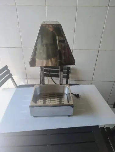 Aquecedor de Alimentos 110 volts