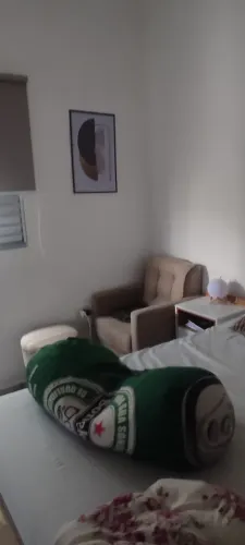 ALUGA-SE WUARTO MOBILIADO NO CENTRO DE GUARULHOS