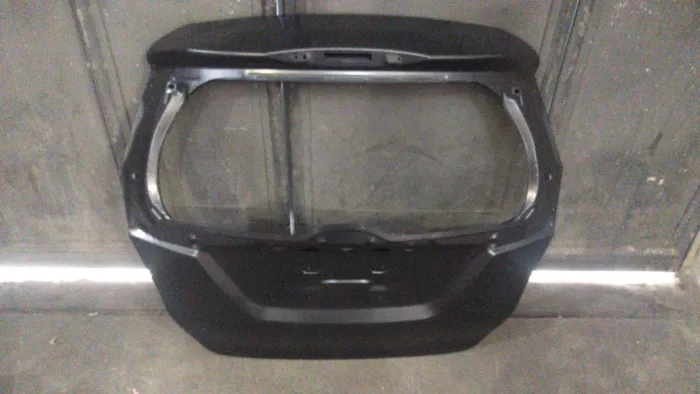 Tampa Traseira Honda Fit 2020 nova