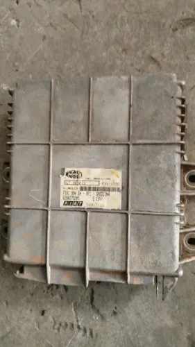 Central Eletrônica Fiat uno SX 994 SV SPI - Usada