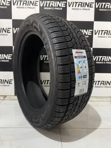 Pneu 265/50 R20 ZMax H/t Toyota Hilux Ranger S10 Triton Amarok Frontier