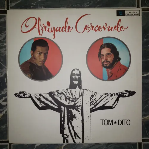 Tom e Dito