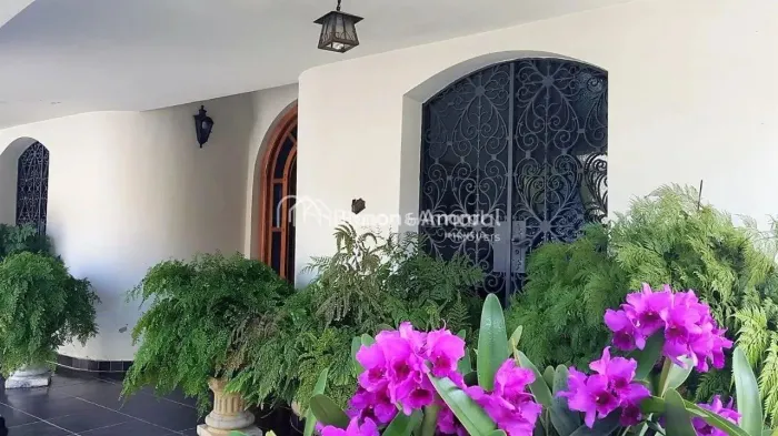 Casa de 3 quartos para locação, Jardim de Itapoan - Paulínia/SP