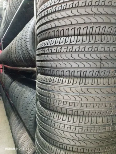 PNEU ARO 15 REMOLD 205/70R15