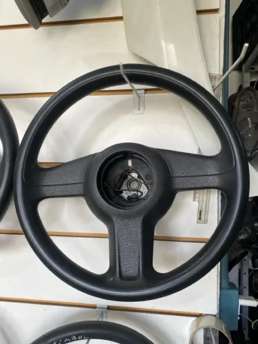 Volante Original VW Gol G4