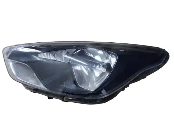 Farol Ford Ka Le 14/17 Orig E3b513w030bm C/detalhe