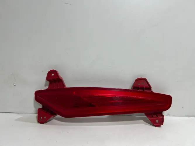 Lanterna parachoque Hyundai hb20 hatch 2020 21 2022 Ld original 