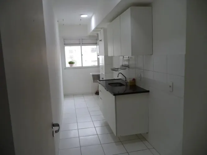 Imóvel para aluguel com 78 m² com 3 quartos em Tijuca - Rio de Janeiro - RJ