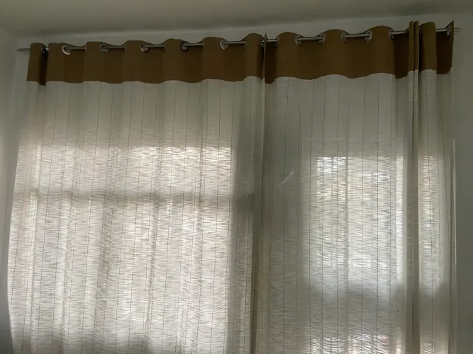 Cortinas