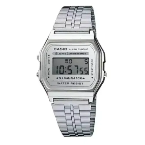 RELÓGIO CASIO VINTAGE DIGITAL