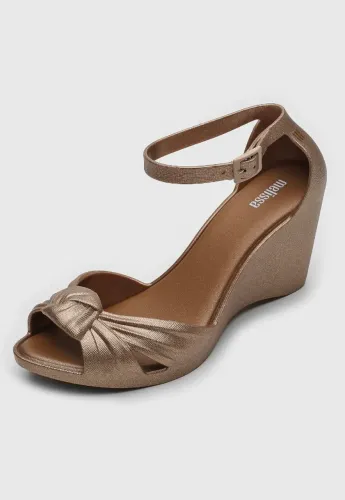 Melissa tamanho 35 nova