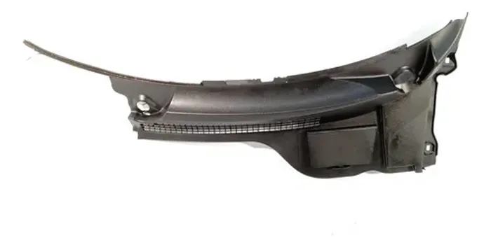Churrasqueira Esq Com Detalhes Mini Cooper S 2009 2011 2013