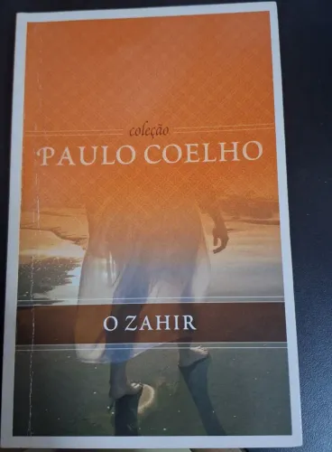 O Zahir - Paulo Coelho