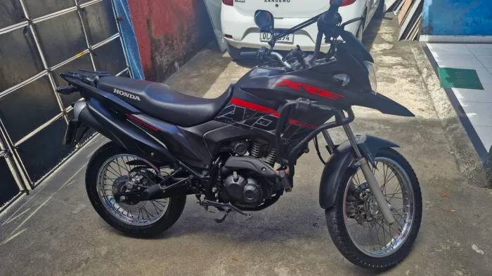 XRE 190 adv flex 2022