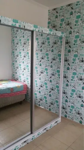 Sua casa mais linda