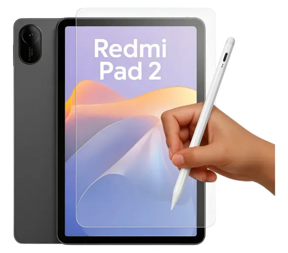 Caneta stylus para redmi pad 2