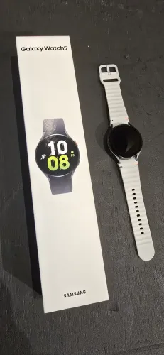 Samsung Galaxy Watch5 Lte 44mm