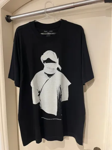 Camiseta Aged Archive YE