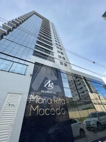 Apartamento para venda na Prata