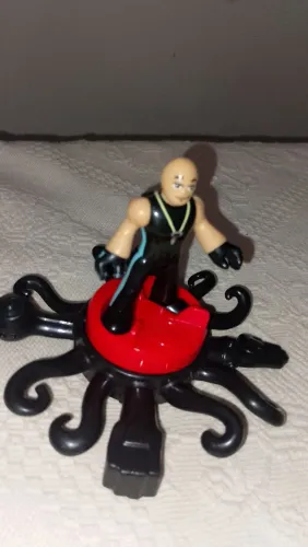 Boneco imaginext 