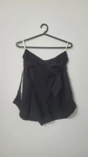Short Barra Nuvem da FarmRio - LEIA A DESCRIÇÃO