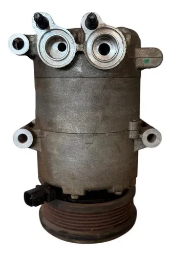 Compressor Ar Ford Focus 1.6 2017 Av6119d629c2c