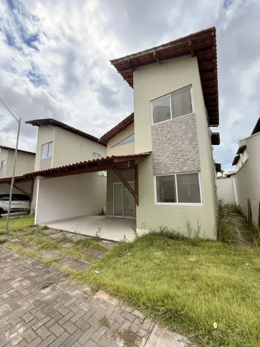 Casa em cond fechado próx a João XXIII,105 metros quadrados com 3 quartos em Uruguai - Ter