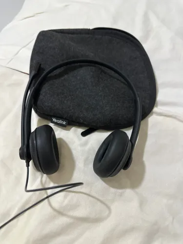 Headset Yealink UH34 lite dual