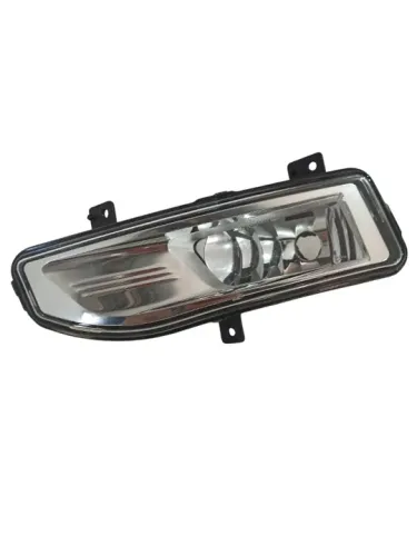 Farol De Milha Esquerdo Nissan Kicks 2016/2020 Restaurado