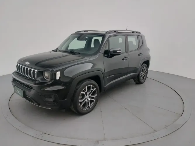 Jeep Renegade Long. T270 1.3 TB 4X2 Flex Aut. 2024