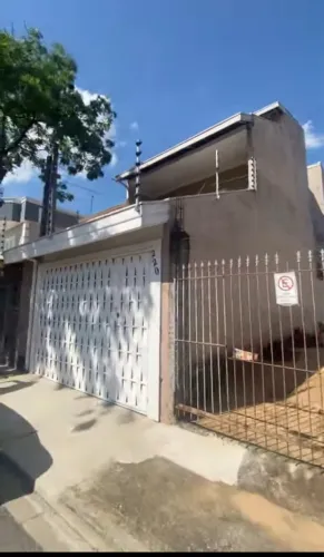 Vendo Lindo sobrado Vista linda 