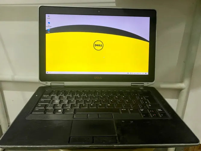 Notebook Dell Latitude E 6330
