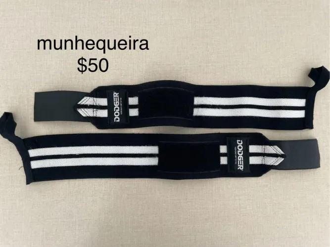 Munhequeira 
