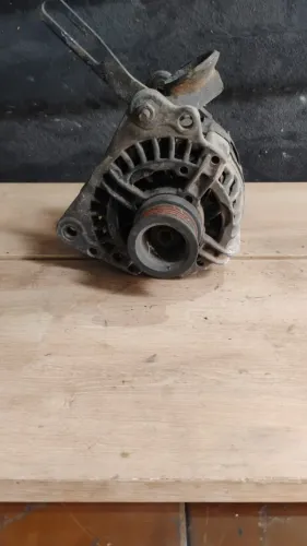Alternador Gol Bola