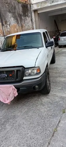 Ford Ranger XL 3.0 PSE 163cv 4X4 CD TB Diesel 2009