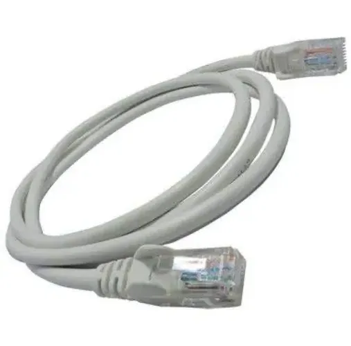 Lote - Cabo de Rede RJ45