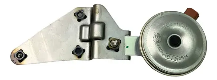 Buzina Alarme Honda Civic G10 2017 2021