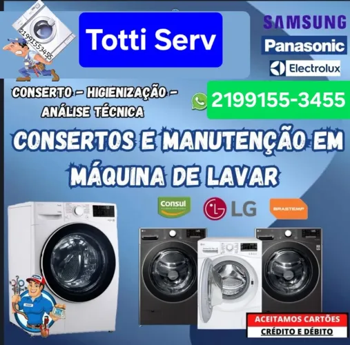 Chame Profisional evite curiosos em LAVA SECA
