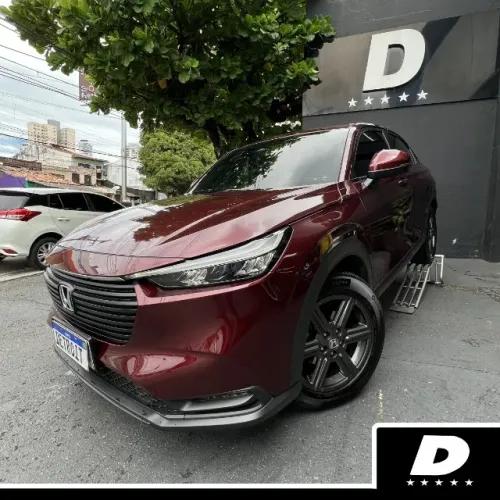 HRV Exl Sensing 1.5 AT. 7.000 KMS 2025