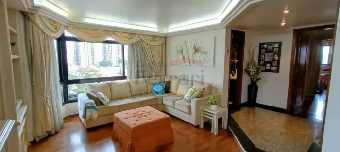 Bosque da Saude 200,00m² 4 suites 4 vagas , 200m² R$1.080.000,00