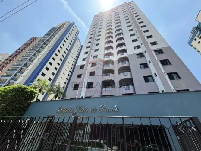 Cobertura Rua Pantojo