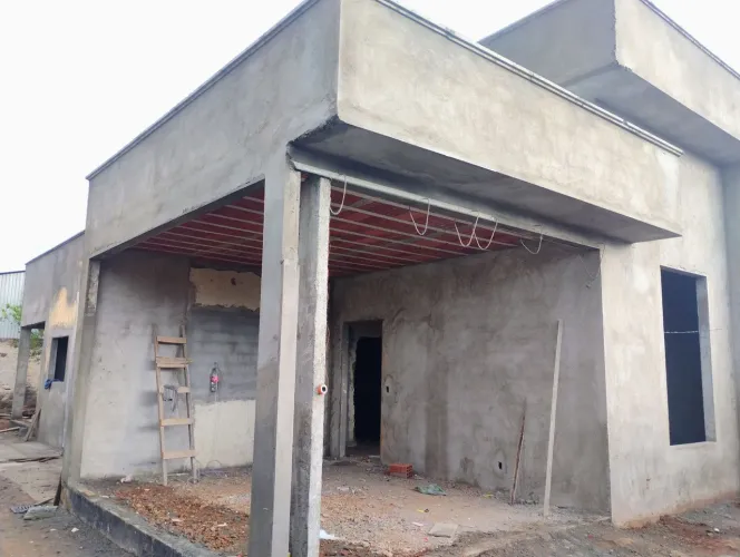 Pedreiro disponível para empreita e diária! Construção e reforma!