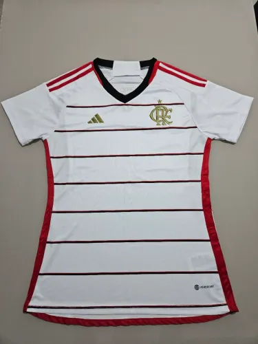 Camisa feminina flamengo tamanho G