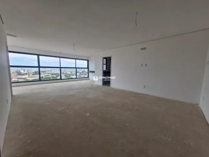 Apartamento Reserva Luisa Tomazelli - Andar Alto e Sol da Tarde