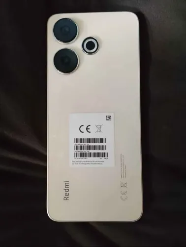 Redmi xiaomi 13 