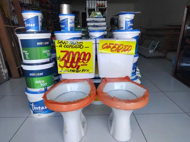 Vaso acoplado logasa