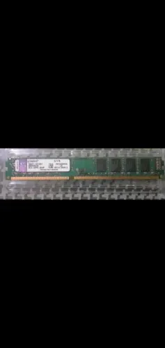 02 Memórias RAM Kingston 4GB DDR3 