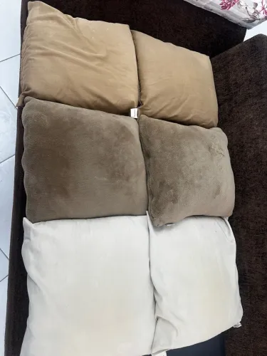 Almofadas Decorativas para Sofá - valor unitário 